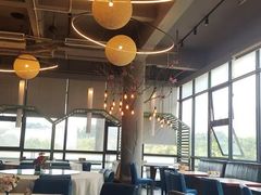 -鹿其林酒家(大学城店)