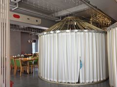 -娜仁图雅蒙古美食村(33小镇店)