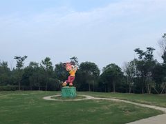 -南京银杏湖乐园