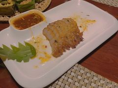 -食肆&Fourteen(武林夜市店)