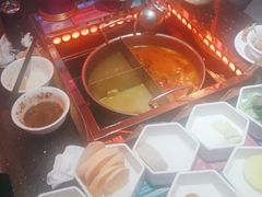 -唱客美食KTV量贩(北京路店)