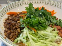 -春家·非遗手工小吃(徐汇万科广场店)