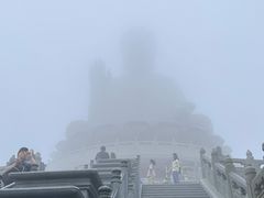 -天坛大佛