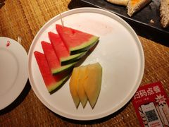 -渝信川菜(长安店)