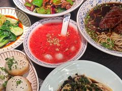 -阿大排档(长春这有山店)