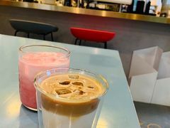 -KYO COFFEE(胶州路店)