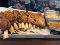 -清真·宁夏印象·盐池滩羊肉体验店(江宁路店)