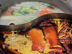 -旺蜀主成都串串火锅(西直门凯德MALL店)