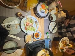 -江户家·日本料理·铁板烧(汉江东路店)