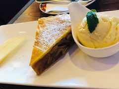 -安妮意大利餐厅(世贸天阶店)