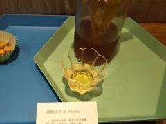 -茶是一枝花泡茶店
