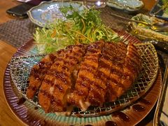 -半藏居酒屋(香港花园店)