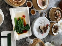 -小湾茶楼