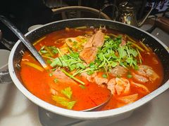 -川堂风·跷脚牛肉·乐山爆炒(中建乐荟天地店)