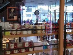 -星巴克(北京王府井店)