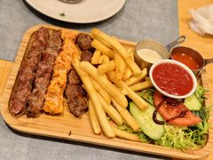 -ALAMEEN阿拉伯餐厅(三里屯店)