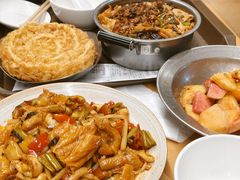 -水平有限广西米粉·广西风味集(五道口店)
