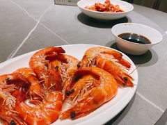 -神洲四海大酒楼(王府井澳门中心店)