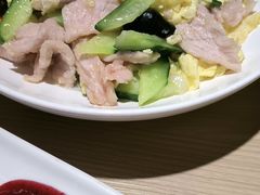 -同合居·非遗东北菜(王府井店)