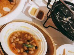 -潮福城大酒楼·潮味粤品·港式点心(湖滨北路店)