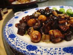 -四季厨房 鲁菜·孔府烤鸭(高新万达店)
