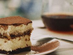 -VOYAGE COFFEE(杨梅竹店)