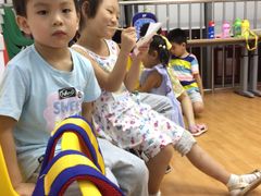 -英孚教育青少儿(河东资深教研中心)