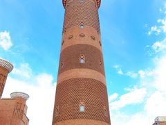 -新疆国际大巴扎