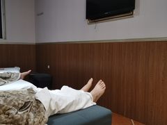 -天然沐足·推背采耳·敷姜艾灸(龙眼美食街店)