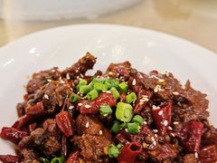 -陈麻婆豆腐总店