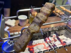 -三个蒙古大叔羊肉串(大宁店)