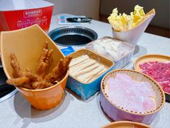 -海底捞大排档火锅(打浦路店)