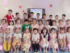 -汉阳区怡畅幼儿园