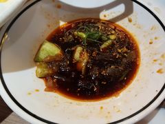 -新太二·鲜料川菜(晶耀前滩店)
