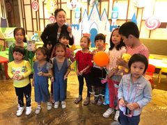 -广州中心皇冠假日酒店-环市食坊·海鲜自助餐厅