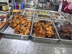 -兴福老面馆(寺路街店)