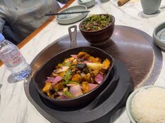 -云海肴云南菜·蒸汽石锅鱼(新奥店)