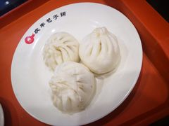 -庆丰包子铺(宣武门店)