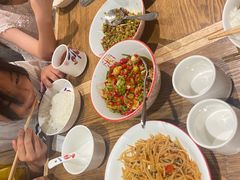 -湘味淳(千禧街店)