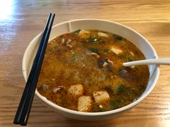 -鸭得堡老鸭汤·鸭血粉丝(凤凰西街店)