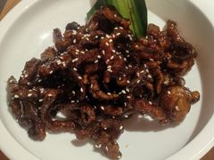 -枣子树·素食餐厅(普陀山店)