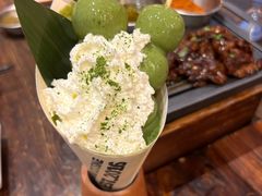 -小川洋风料理(街道口店)