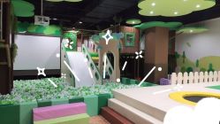 -绿野星空儿童乐园