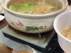 -金龙·打边炉(武进路店)