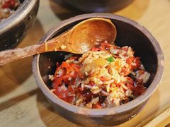 -擂饭(五一广场店)