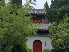 -青岛崂山太清宫
