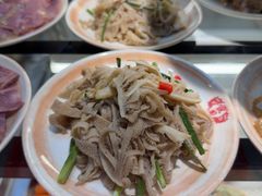 -虢国羊肉汤馆(政二街店)