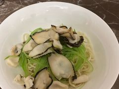 -南山鲜虾面·活鲜小馆·海味大连菜(南山总店)