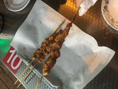 -胖太太四川麻辣排骨串(镇江路分店)