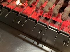 -很久以前羊肉串(打浦路店)